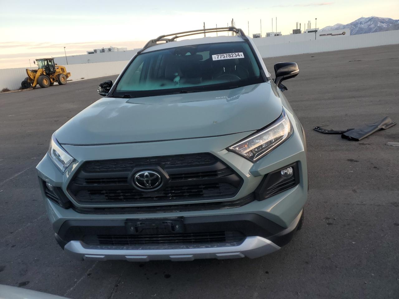 2019 Toyota RAV 4 - Image 5