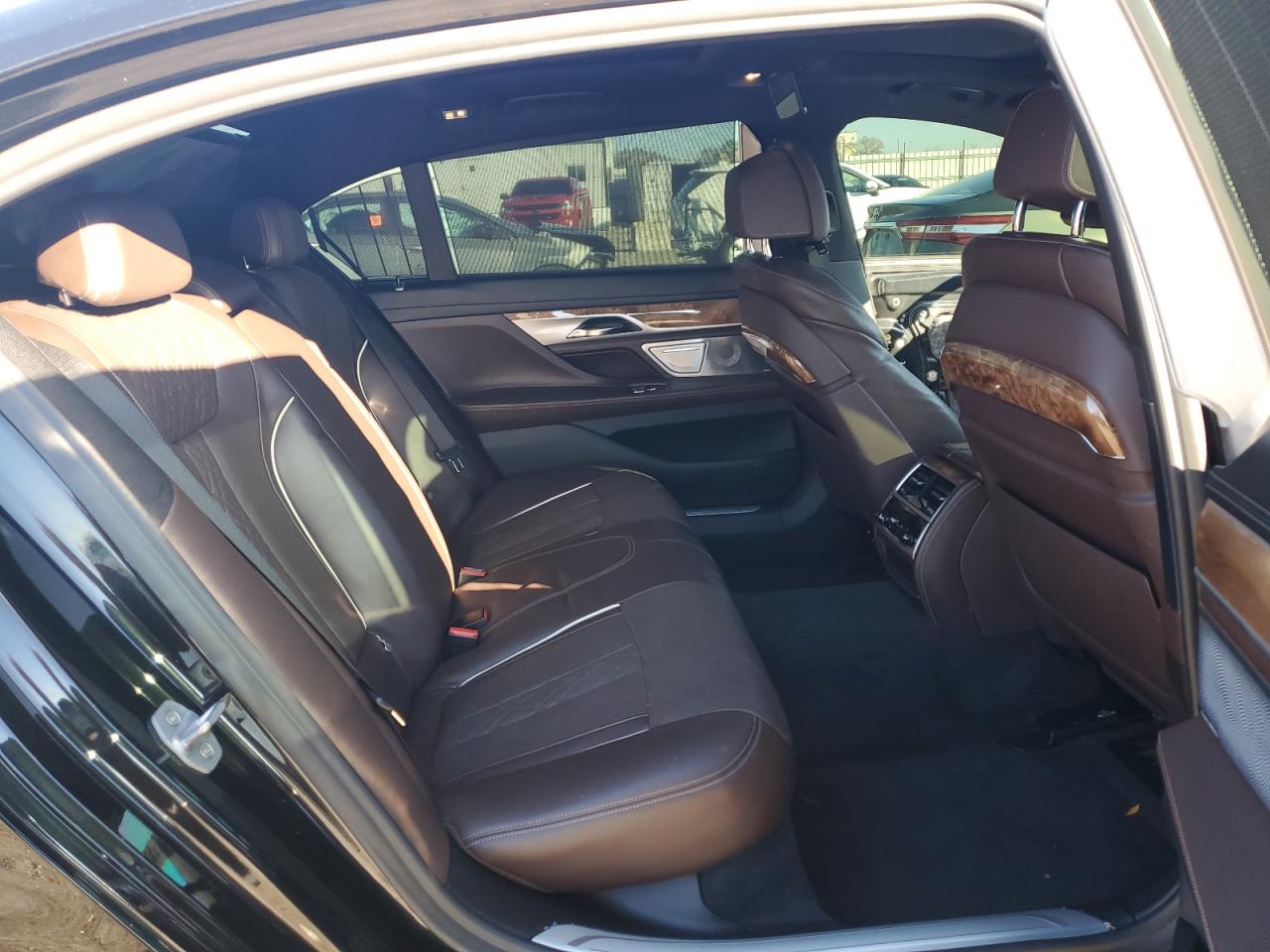 2019 BMW 7er - Image 10