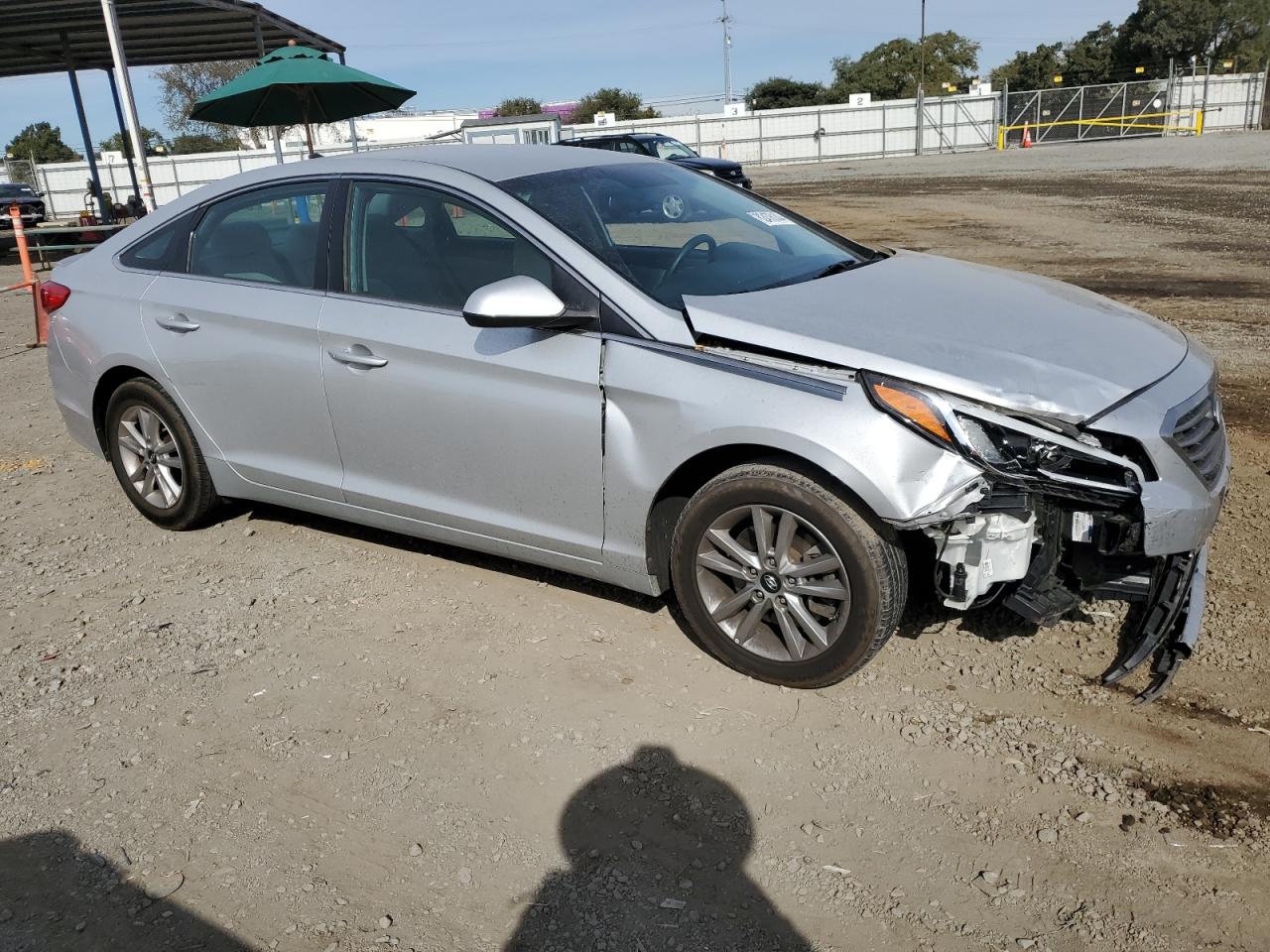 2016 Hyundai Sonata - Image 4