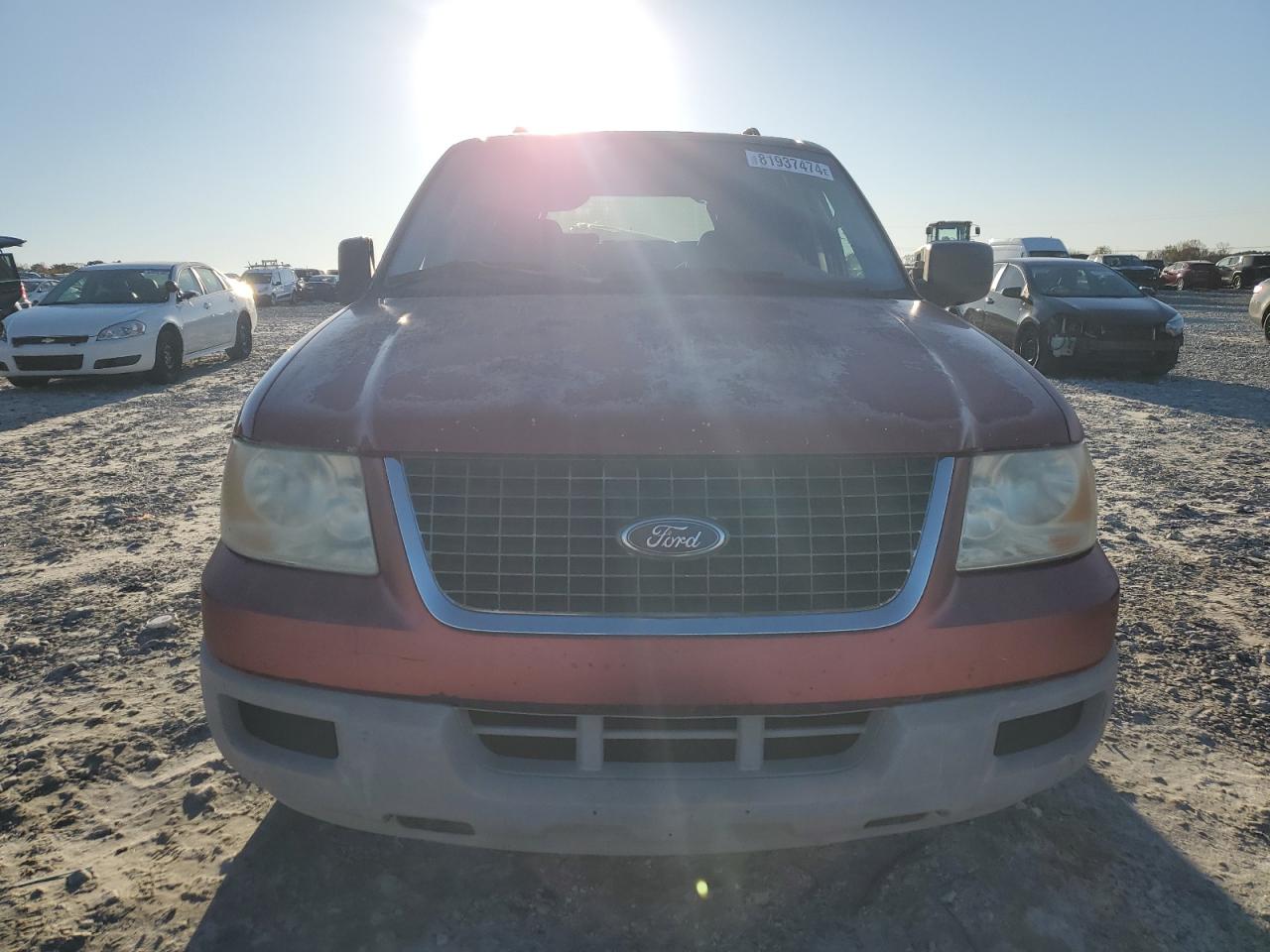 2005 Ford Expedition - Image 5