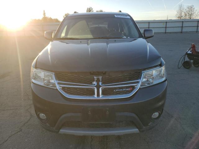  DODGE JOURNEY 2016 Сірий