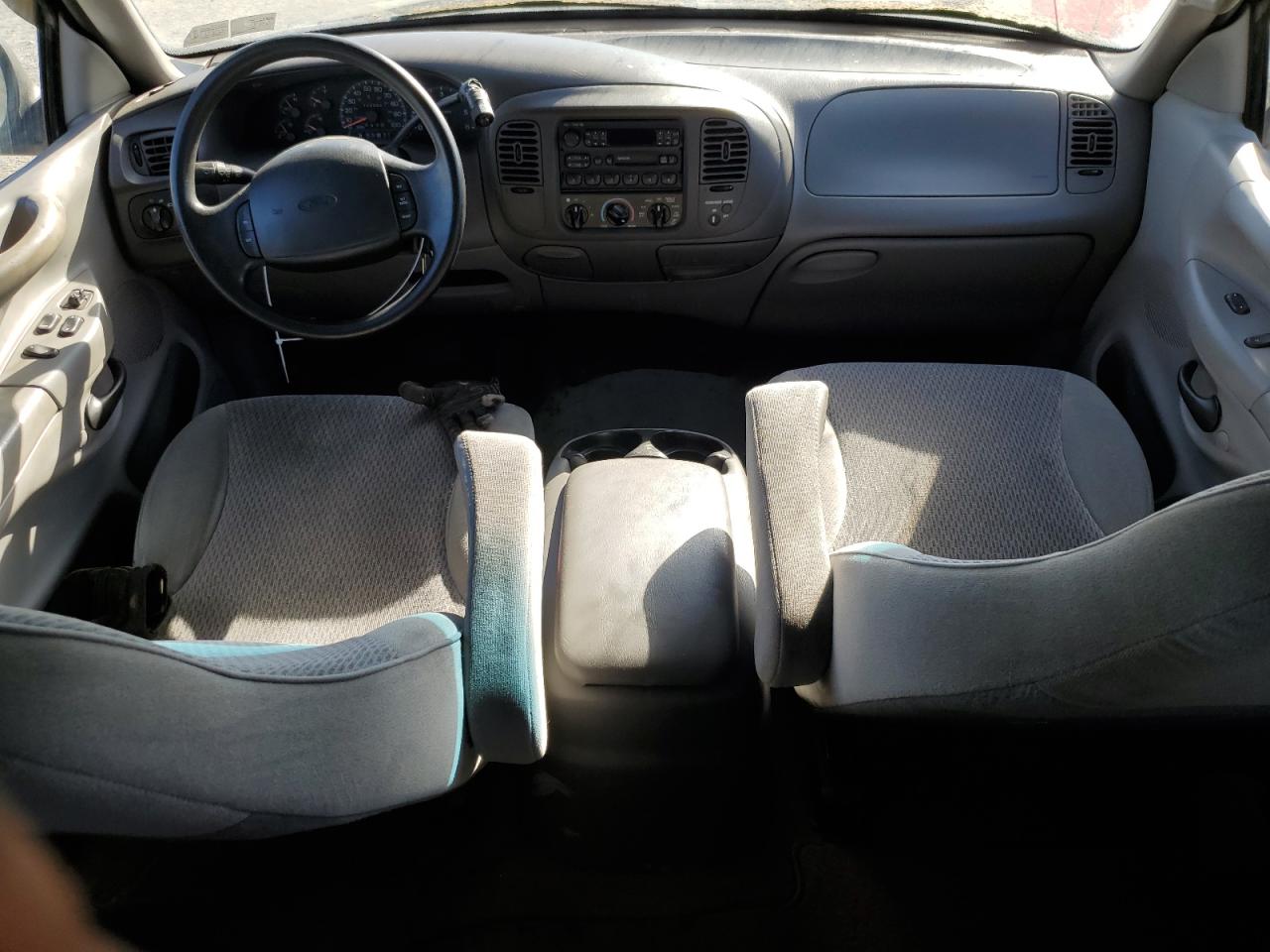 1998 Ford F150 VIN: 1FTZX1764WNB52068 Lot: 78429954