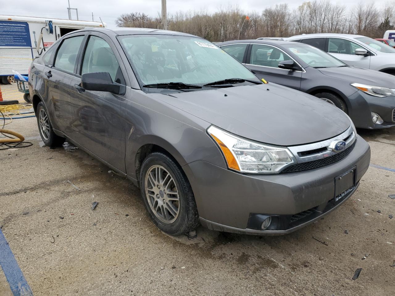 2011 Ford Focus - Image 4