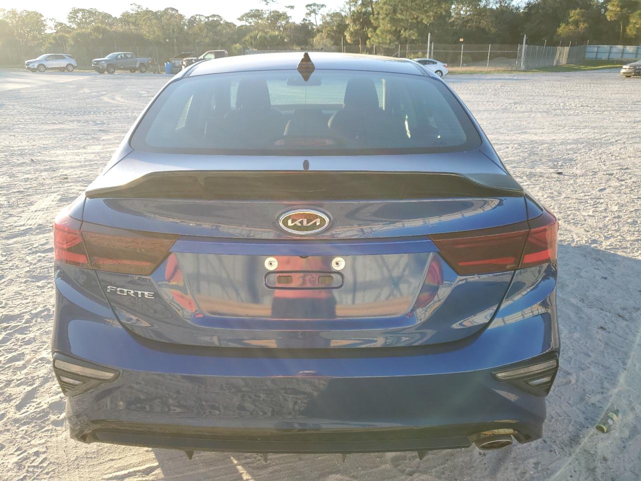 2021 Kia Forte - Image 6