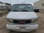 2000 Gmc Safari Xt на продаже в Houston, TX - Rear End