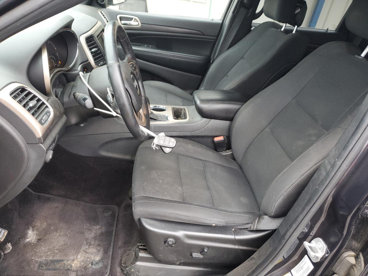2016 Jeep Grand Cherokee - Image 7
