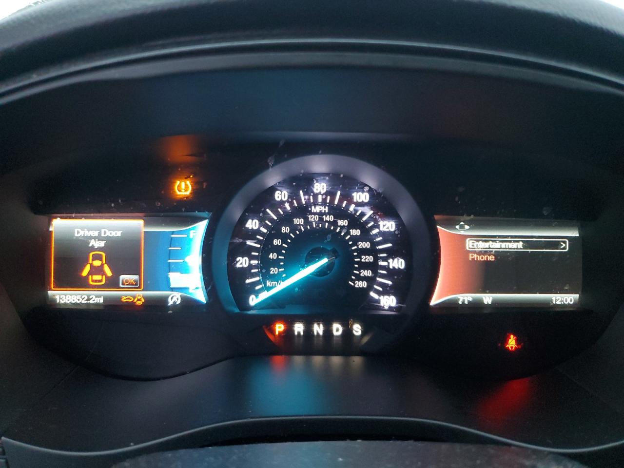 2018 Ford Fusion - Image 9