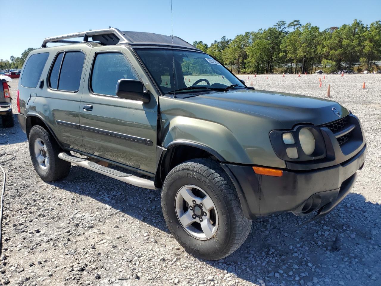 2004 Nissan XTerra - Image 4