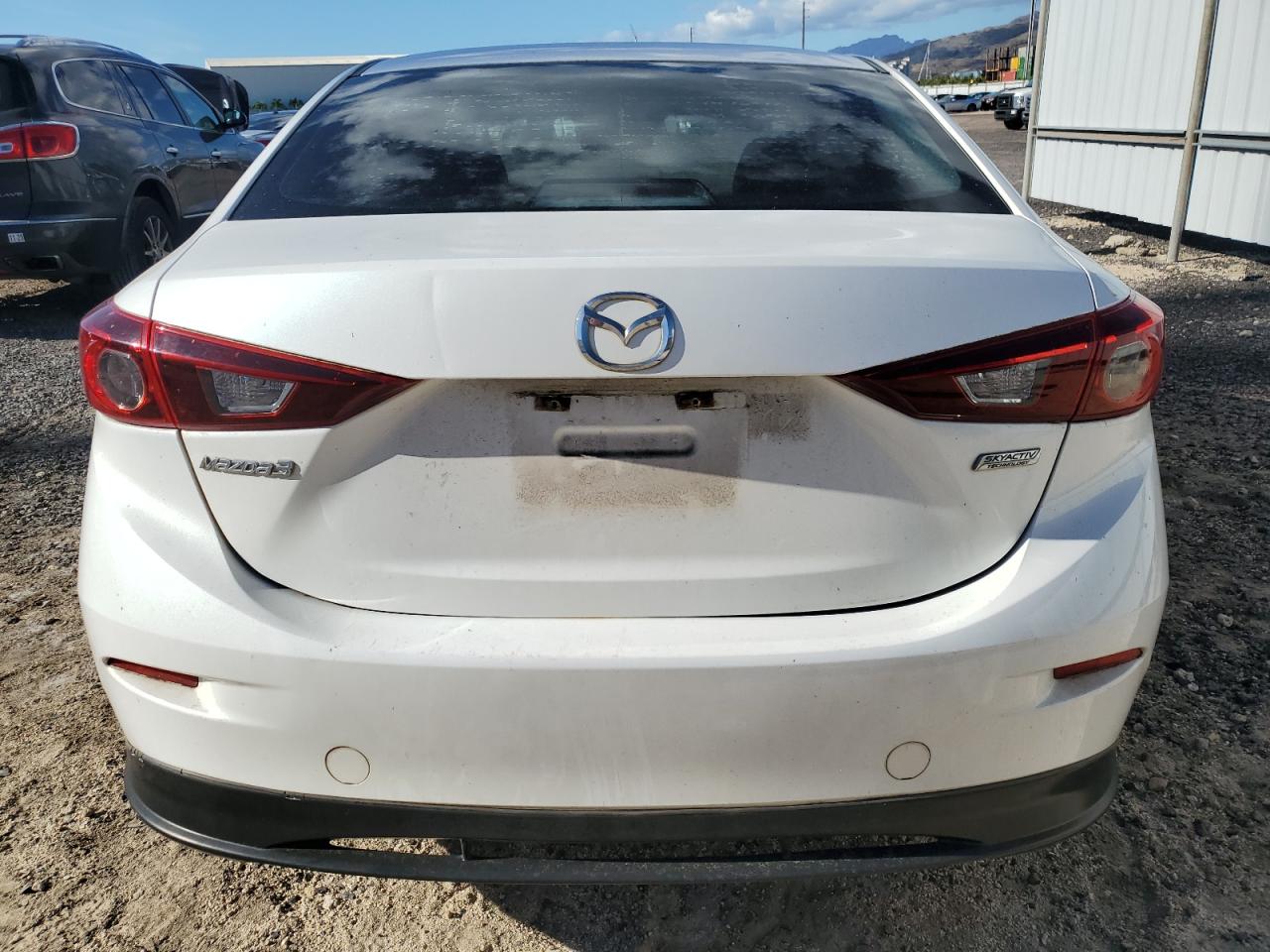 2014 Mazda 3 Sport VIN: JM1BM1U79E1194104 Lot: 82213534