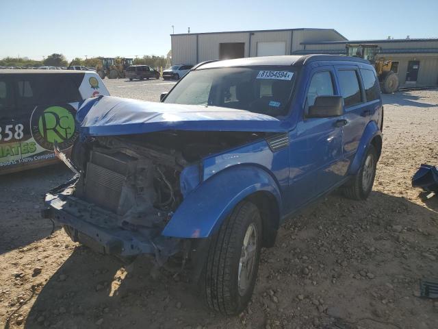 2007 Dodge Nitro Slt