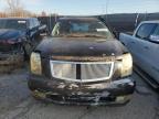 2007 CADILLAC ESCALADE ESV for sale at Copart MI - DETROIT