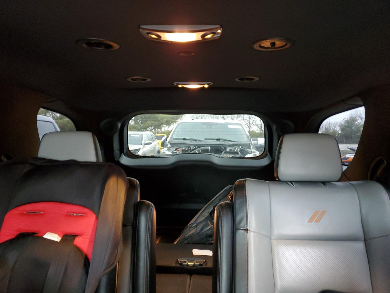 2021 Dodge Durango - Image 10