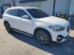 2022 Bmw X1 Sdrive28I en Venta en Sun Valley, CA - Side