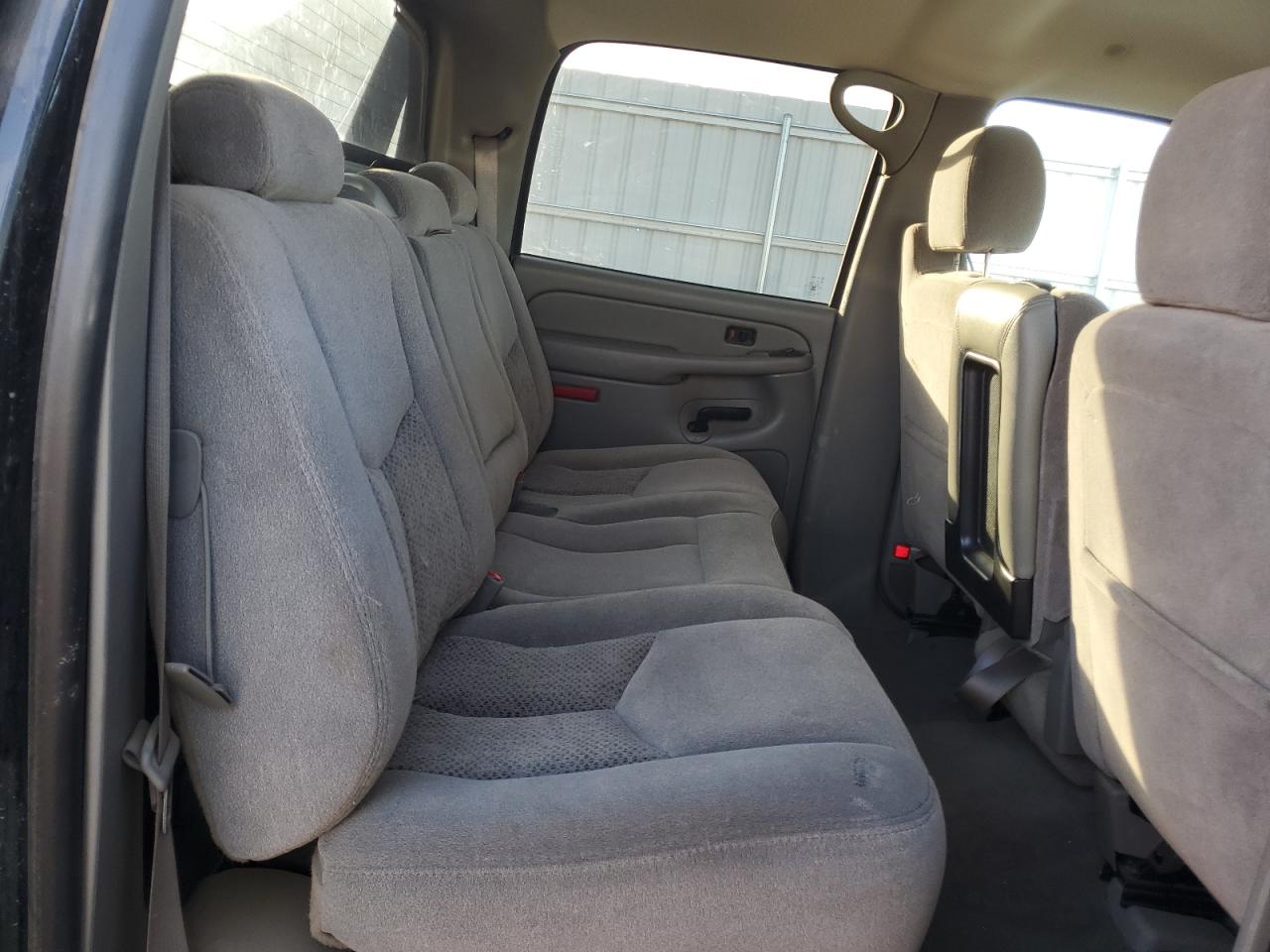 2005 Chevrolet Avalanche C1500 VIN: 3GNEC12Z15G138669 Lot: 81809984