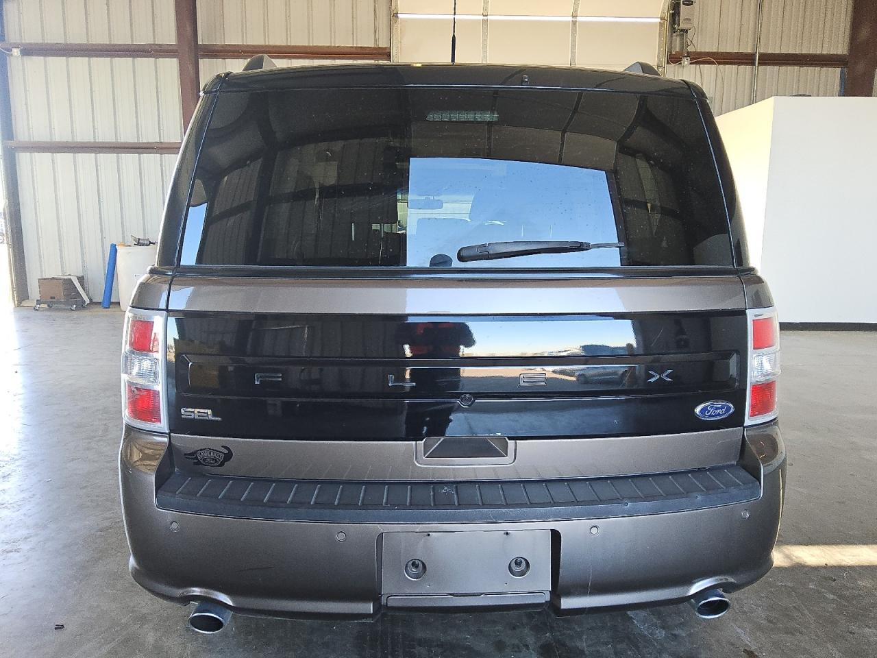 2019 Ford Flex - Image 6