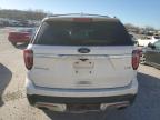 2016 Ford Explorer Platinum for Sale in Kansas City, KS - Side