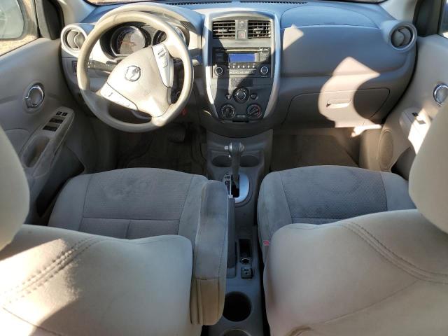 Седаны NISSAN VERSA 2016 Синий