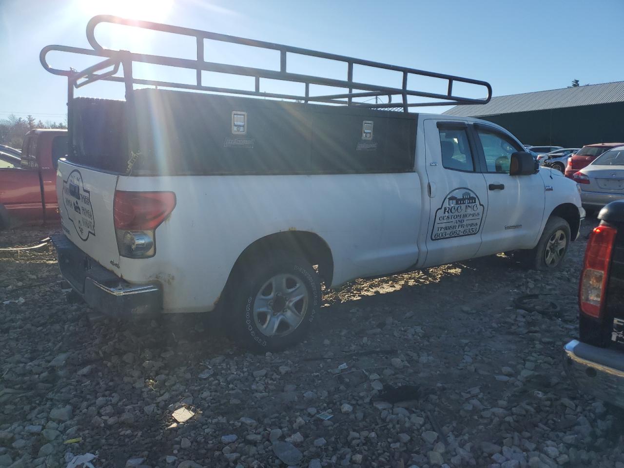 2007 Toyota Tundra - Image 3