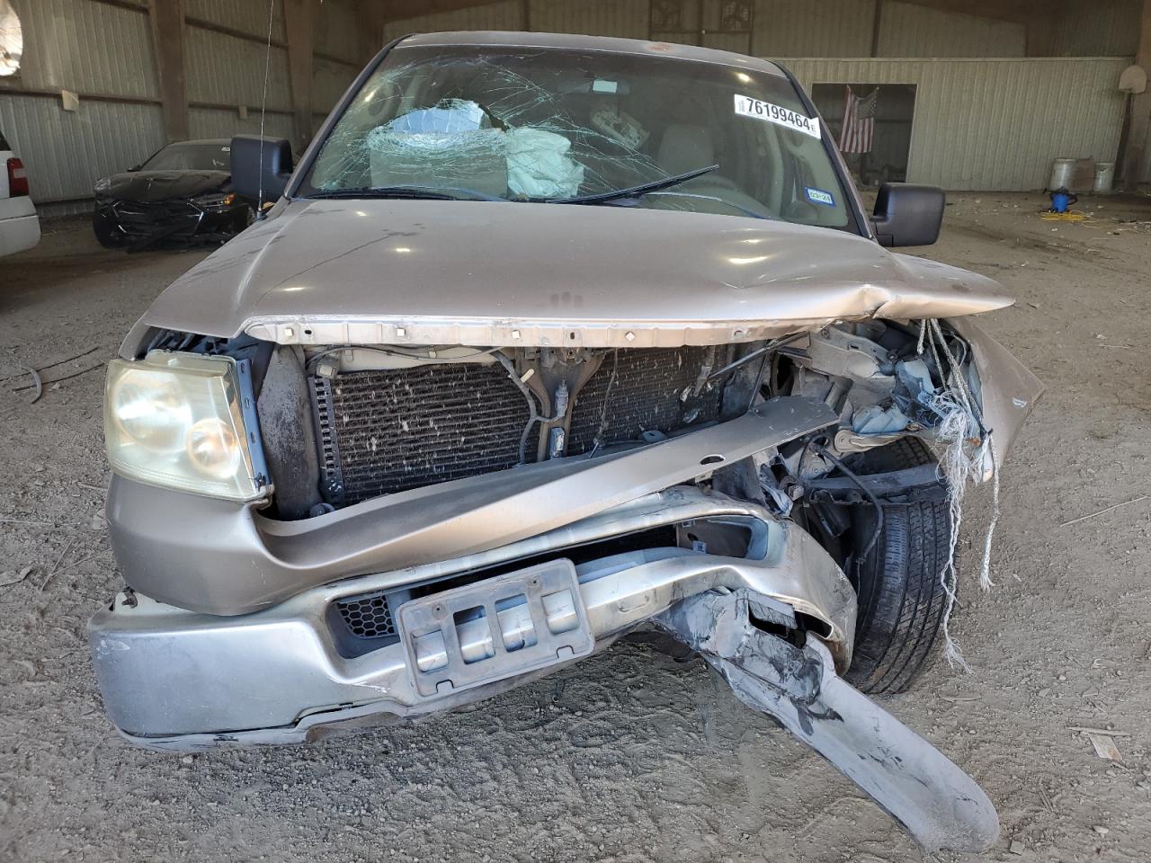 2004 Ford F-150 - Image 5