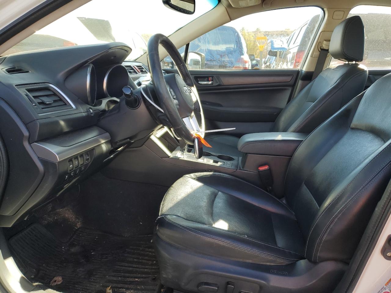 2016 Subaru Legacy - Image 7