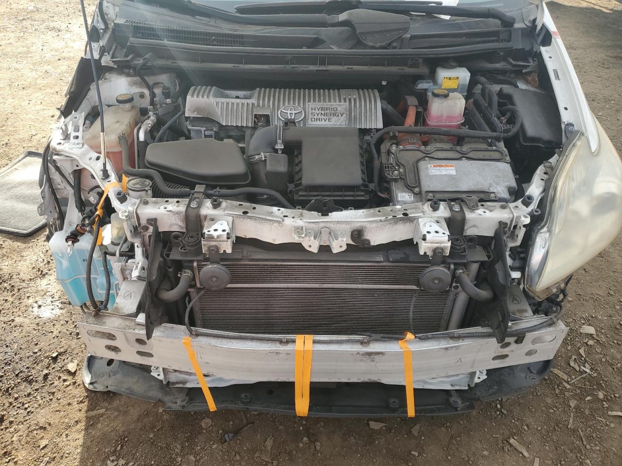 2011 Toyota Prius - Image 13