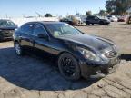 2011 Infiniti G37 Base for Sale in Van Nuys, CA - Vandalism