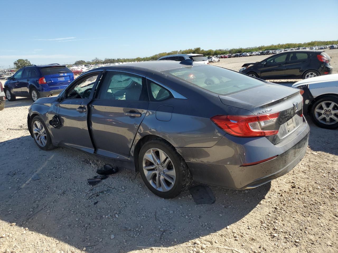 2020 Honda Accord - Image 2