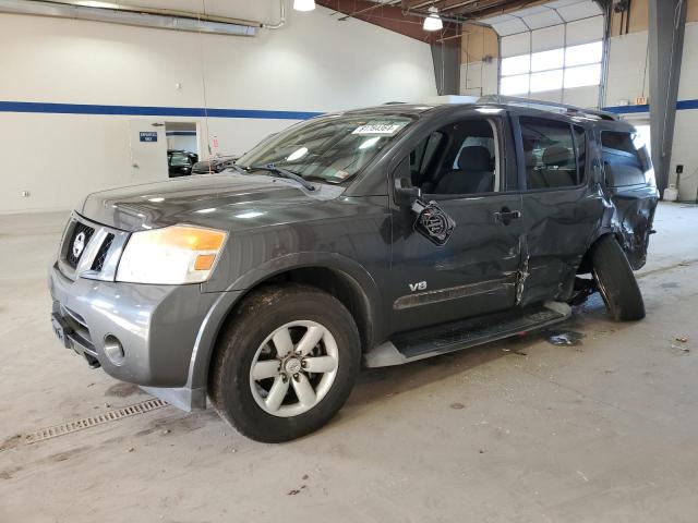 2009 Nissan Armada Se
