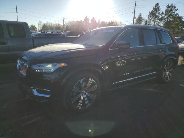 2021 Volvo Xc90 T6 Inscription na sprzedaż w Denver, CO - Front End