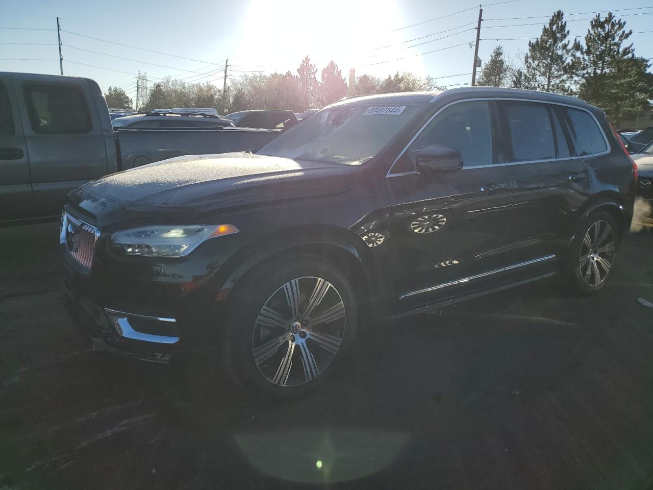 2021 Volvo XC90 - Image 1