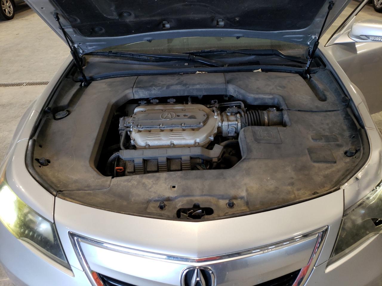 2013 Acura TL - Image 11