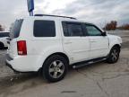 2011 Honda Pilot Exl for Sale in Fort Wayne, IN - Front End