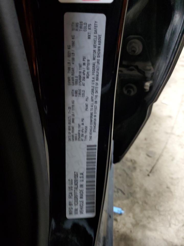 2020 RAM 1500 - Image 12