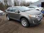 2014 FORD EDGE SEL for sale at Copart ON - COOKSTOWN