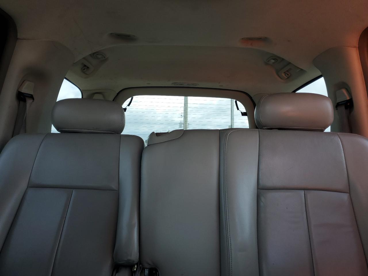 2005 Chevrolet Trailblazer Ext Ls VIN: 1GNES16S056203321 Lot: 81513784