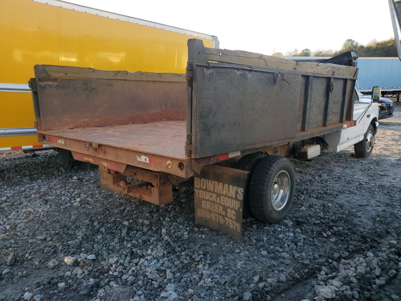 1996 Ford F350 - Image 3