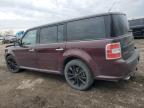 2018 FORD FLEX LIMITED for sale at Copart ON - LONDON