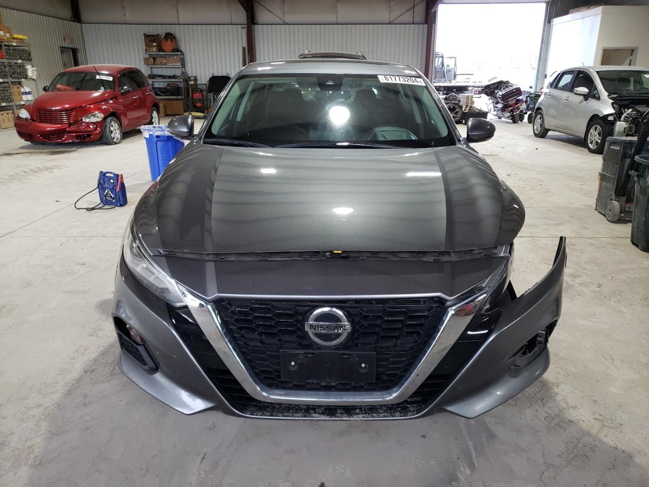 2021 Nissan Altima - Image 5