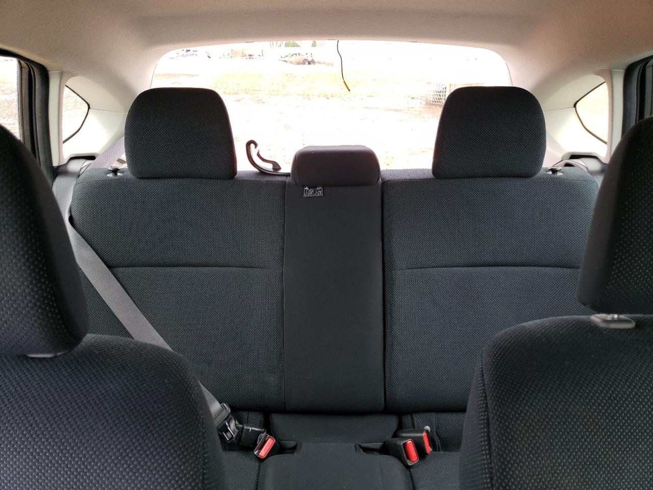 2013 Subaru Impreza - Image 10