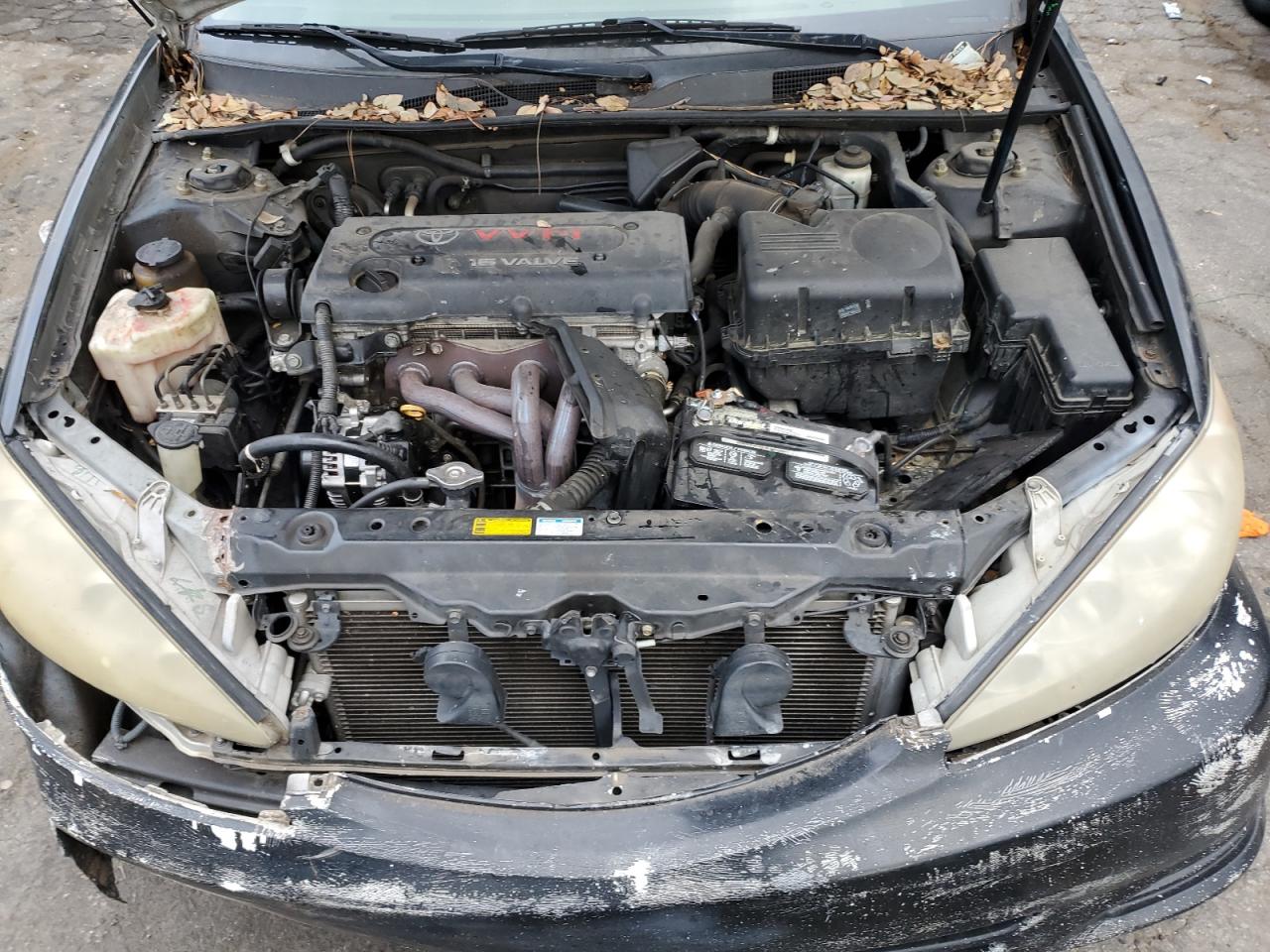 2006 Toyota Camry - Image 11