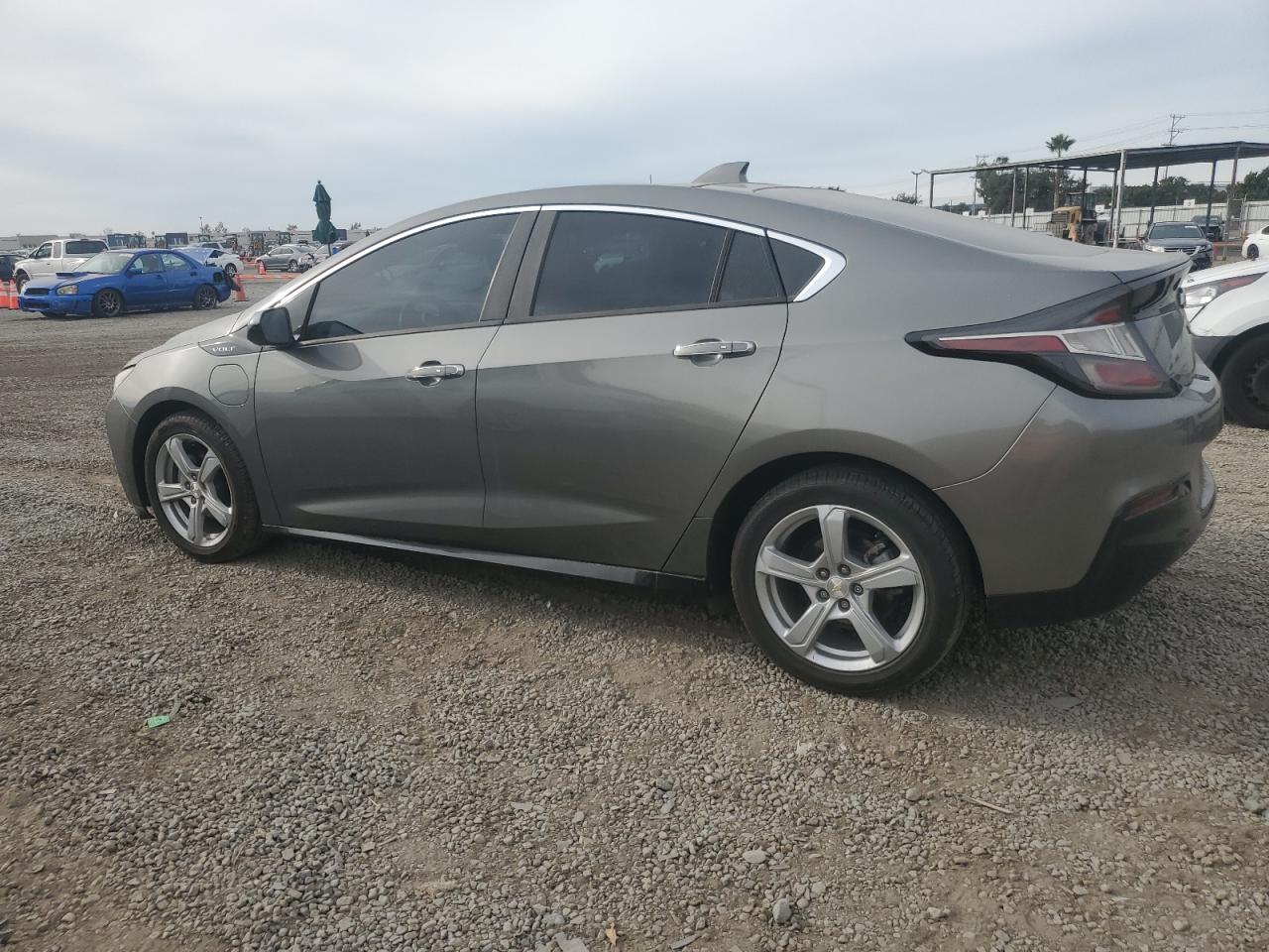 VIN 1G1RC6S57GU120027 2016 CHEVROLET VOLT no.2