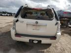2008 Mercury Mountaineer Premier продається в Riverview, FL - Top/Roof