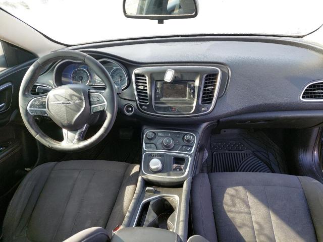 1C3CCCAB9FN688649 - 2015 CHRYSLER 200 - #82513974