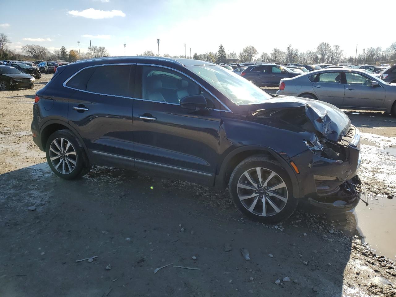 2019 Lincoln MKC - Image 4