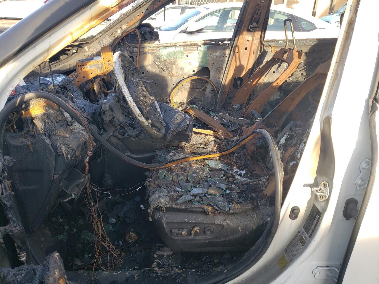 2021 Toyota Highlander Xle VIN: 5TDHZRBH9MS527313 Lot: 82606454