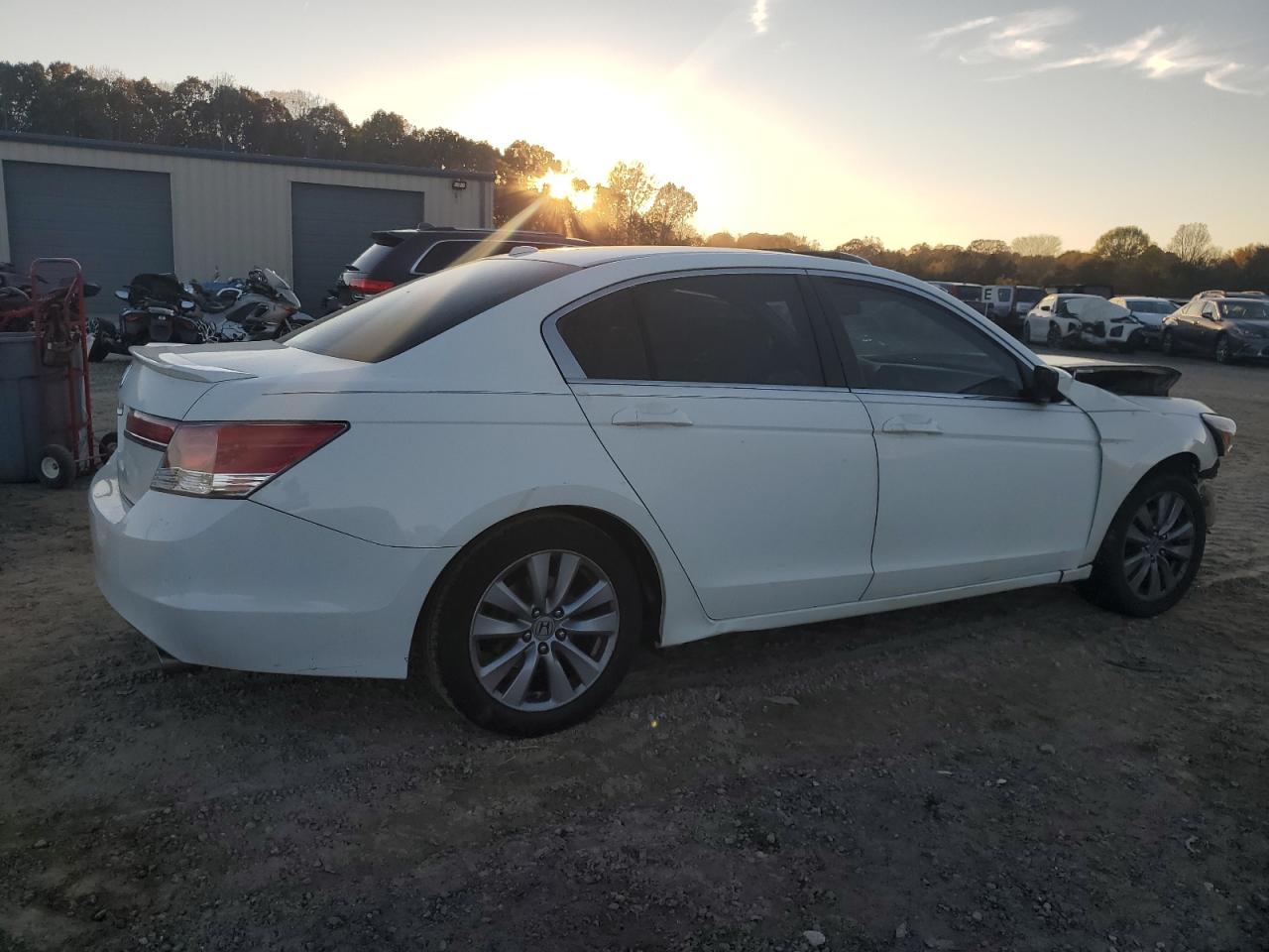 2011 Honda Accord - Image 3