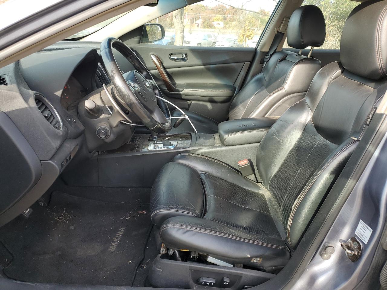 2010 Nissan Maxima - Image 7