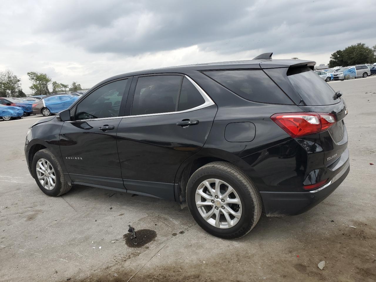 2019 Chevrolet Equinox - Image 2