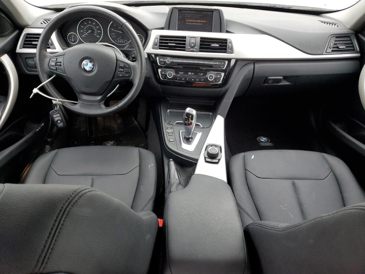 2018 BMW 3er - Image 8