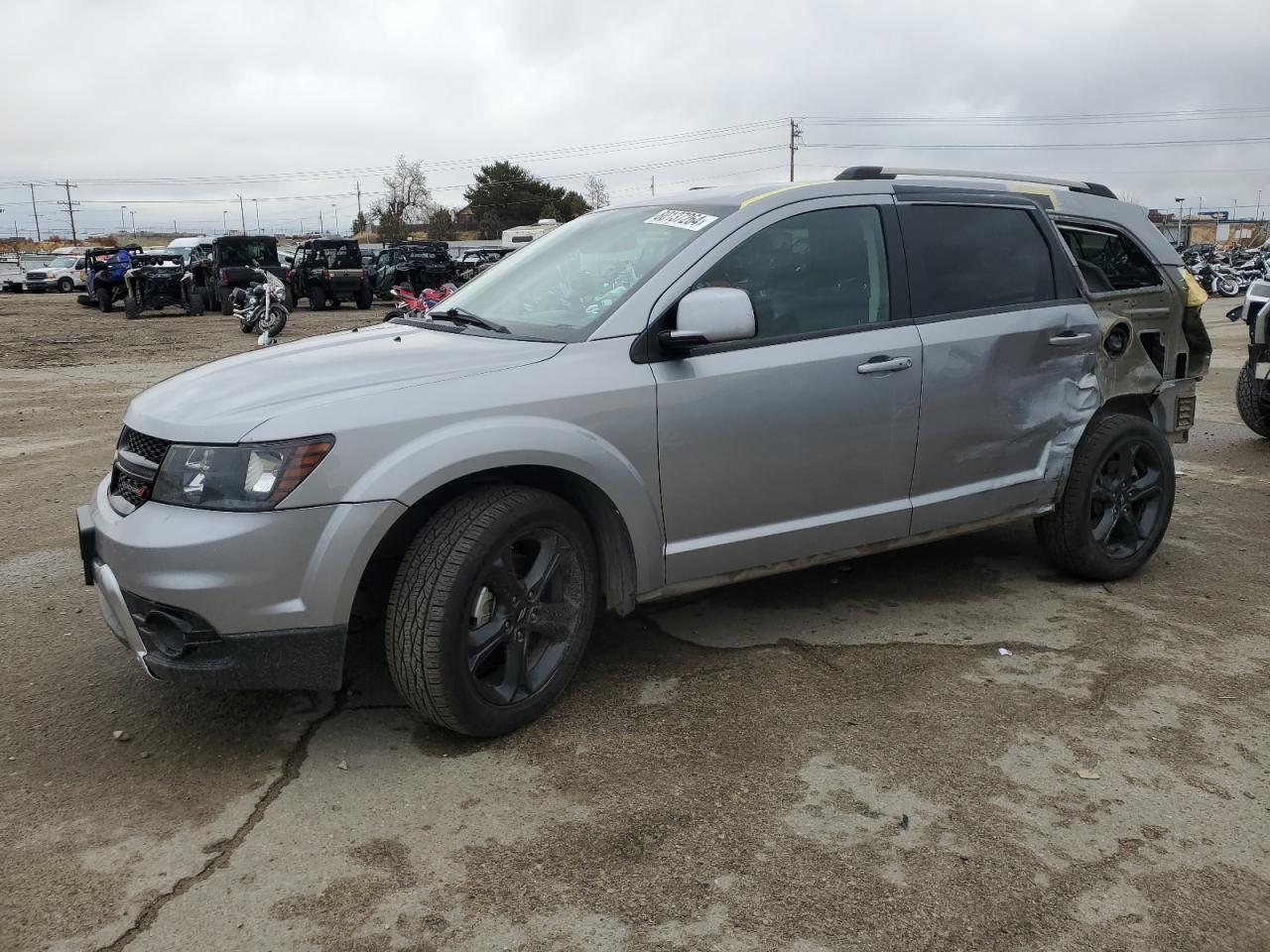 2019 Dodge Journey - Image 1